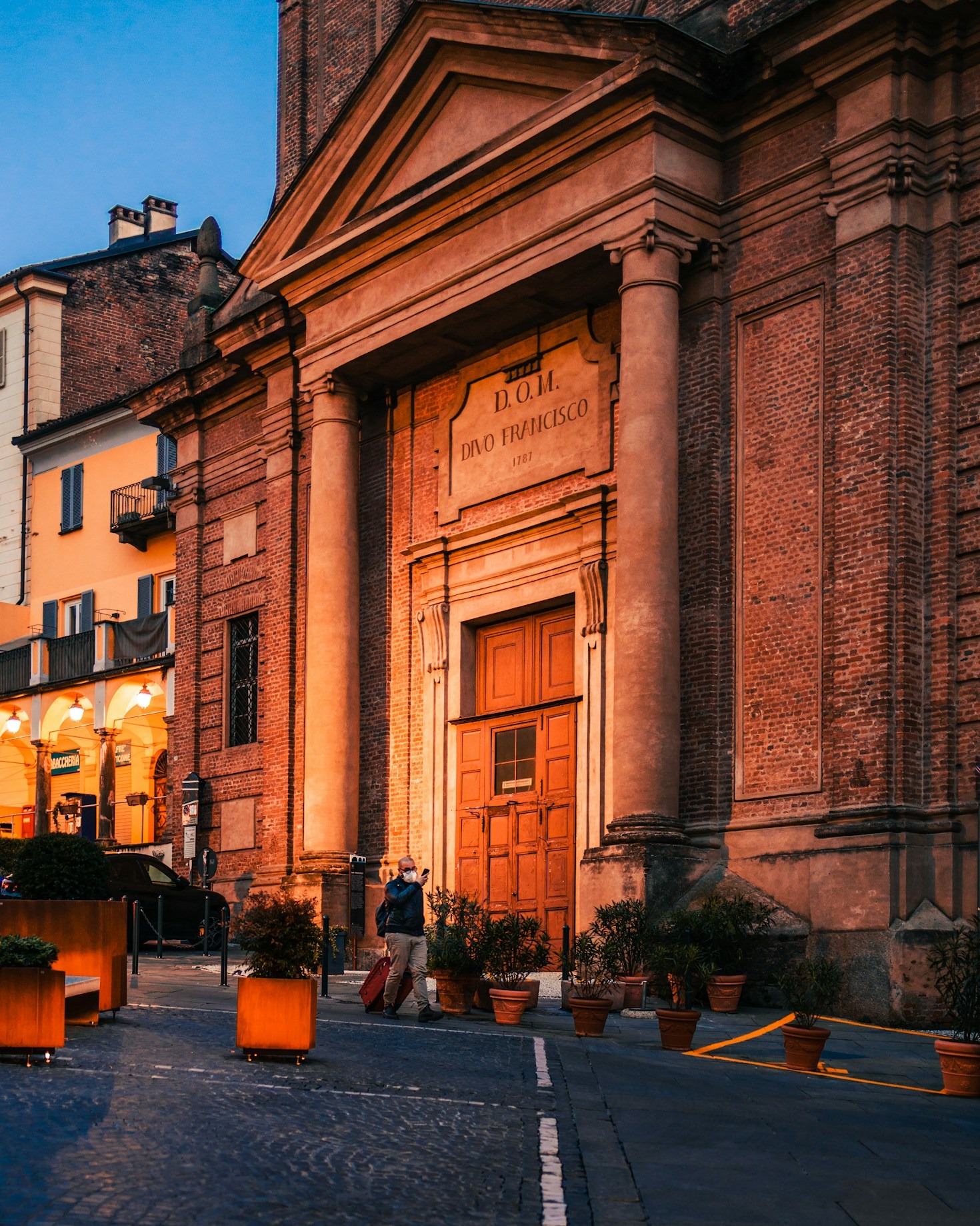 How To Build A Flexible Travel Itinerary